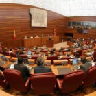 Las Cortes debatirán los presupuestos el 20 y 21 de diciembre.