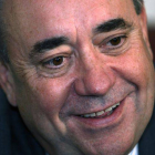 Alex Salmond.