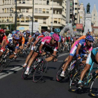 La Vuelta levanta mañana el telón para decidir quién es el sucesor de Nibali.