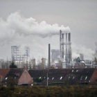 La propuesta establece como objetivo una reducción del 10 por ciento de las emisiones de metano biológico en 2030.