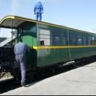 El proyecto de tren turístico se enfrenta a nuevos contratiempos