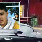 Foto de Ali Sonboly, el asesino de Múnich, difundida por el diario 'Bild'.