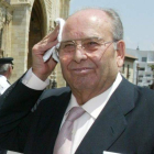 José Martínez Núñez, en una imagen de archivo.