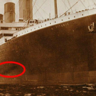 Una nueva investigación apunta a que un fuego en el 'Titanic' habría sido la causa de su hundimiento.