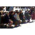 Los datos provisionales del padrón municipal de la provincia de León reflejan una caída de inscritos