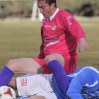 Juan Bardal tuvo un buen rendimiento en el medio.