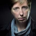 La escritora feminista Caroline de Haas.