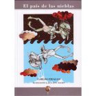 De El país de las nieblas, publicado por el Instituto de Estudios Bercianos en 2005. Albares ya había ilustrado el primer libro de Carlos Fidalgo.