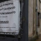 Parte de los despidos nulos son del albergue municipal que se cerró en verano de 2012.