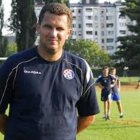 Cvitanovic, técnico del Dinamo de Zagreb.