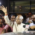 Ram Nath Kovind