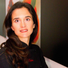 Marta Yanci.