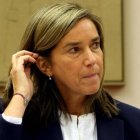 Ana Mato.