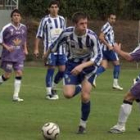 La Deportiva B sumó tres puntos de oro ante un rival directo en la lucha por la permanencia