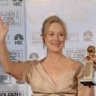 Imagen de la actriz norteamericana Meryl Streep