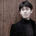 Kotaro Fukuma ofrece hoy el segundo concierto de Jovenes Maestros Internacionales.