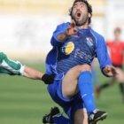 El goleador Ramírez es la baja más sensible del equipo trepalense