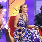 Una secuencia del programa 'Mujeres y hombres y viceversa', que emite Telecinco.