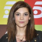 Visedo interpreta a la Duquesa de Alba cuando era joven.