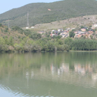 En proyecto está mejorar el saneamiento del entorno. DE LA MATA