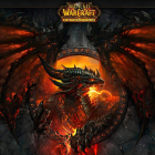 Uno de los dragones del juego ‘World of Warcraft’.