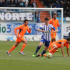 El comienzo de la Liga podría tener lugar el fin de semana del 20 y 21 de agosto. L. DE LA MATA