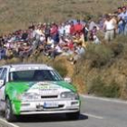 La Subida a Riego de Ambrós está insertada este año como un tramo más del Rally del Bierzo