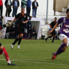 La Bañeza tiene dos partidos suspendidos.