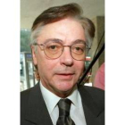 Francisco Paesa, en una imagen de archivo