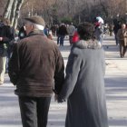 La reforma de las pensiones públicas entrará en vigor el 1 de enero.