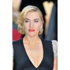 Imagen de archivo de la actriz Kate Winslet.