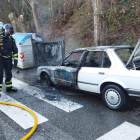 bomberos de ponferrada