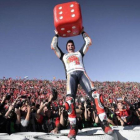 Marc Márquez se convirtió, el pasado noviembre, en Cheste (Valencia), en Big 6 al conquistar su sexto título mundial.