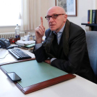 El abogado belga de Puigdemont alerta de que todavía no se han librado de él.