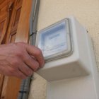 El precio de la luz sube más rápido en España.