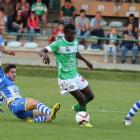 Fa podría volver al once titular tras la baja de Porfirio por lesión.
