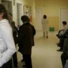 UPL pide que los consultorios de Trobajo (en la imagen) y de San Andrés sean centros de salud