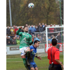 Taranilla vuelve al equipo titular del Atlético Astorga