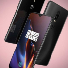 Nuevo OnePlus 6T.