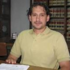 Javier Arias es el concejal de Hacienda y teniente de alcalde del Ayuntamiento de Cistierna