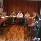 Aprobada la moción para que se respenten las 48 horas de trabajo
