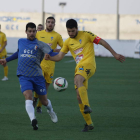 El equipo bañezano se dejó los tres puntos y la cuarta posición frente al Villaralbo. LA OPINIÓN DE ZAMORA