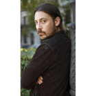 El escritor Ray Lóriga