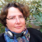La directora francesa Lorraine Lévy.