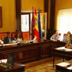 El Pleno se reunirá el lunes para autorizar la petición.