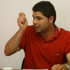 Portavoz del PP en Toral, Alberto García Miranda.