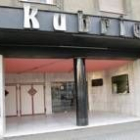 La imagen del Kubrick dejará las calles de León en cuatro días