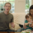 La familia Zuckerberg ya disfruta en casa de un 'mayordomo' virtual llamado Jarvis.