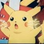 Pikachu es el protagonista de la serie de dibujos animados «Pokémon»