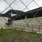 El matadero de Villablino está ubicado en el Parque Industrial de Laciana